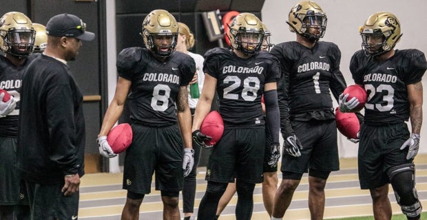 10 Things We Learned During Mel Tucker S First Spring In Boulder