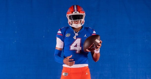 Highlights: Florida commits, targets perform at Gators' Friday Night Lights camp