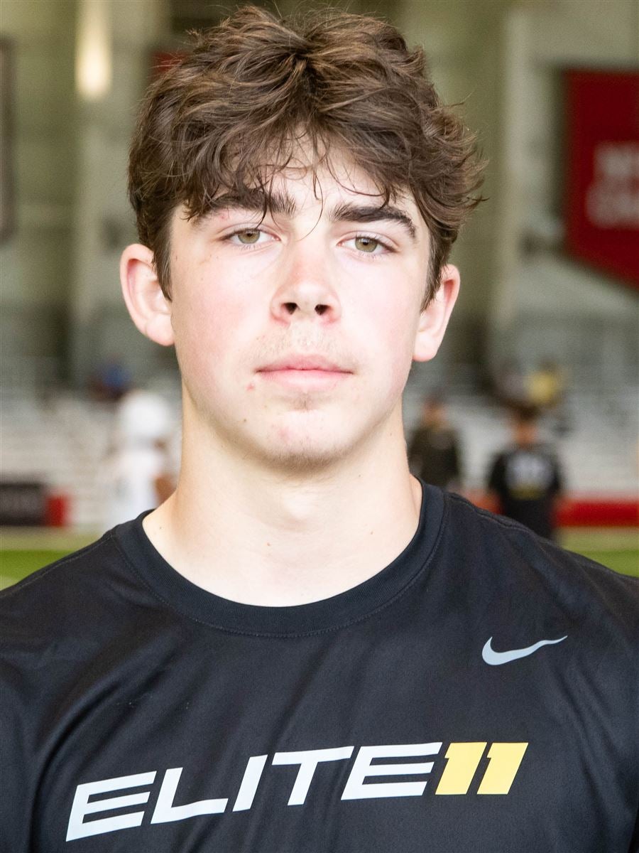 Jett Feeney athlete image