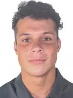 Graham Walker, Brown, Wide Receiver