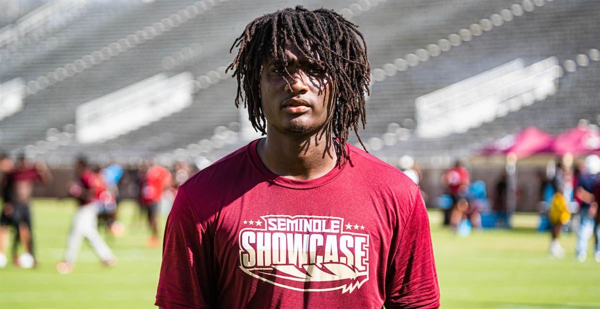 Georgia prospect Anthony Miller commits to Indiana - Vimarsana News