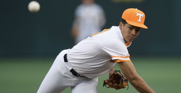 Tony Vitello offers reason for optimism for Vols baseball ahead of