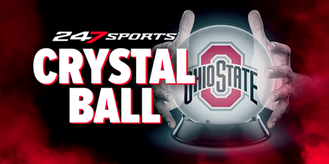 Buckeyes get good news on 247Sports Crystal Ball, add recruiting