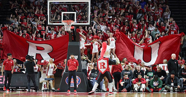 Rutgers joins forces with Knights of the Raritan to launch new NIL campaign