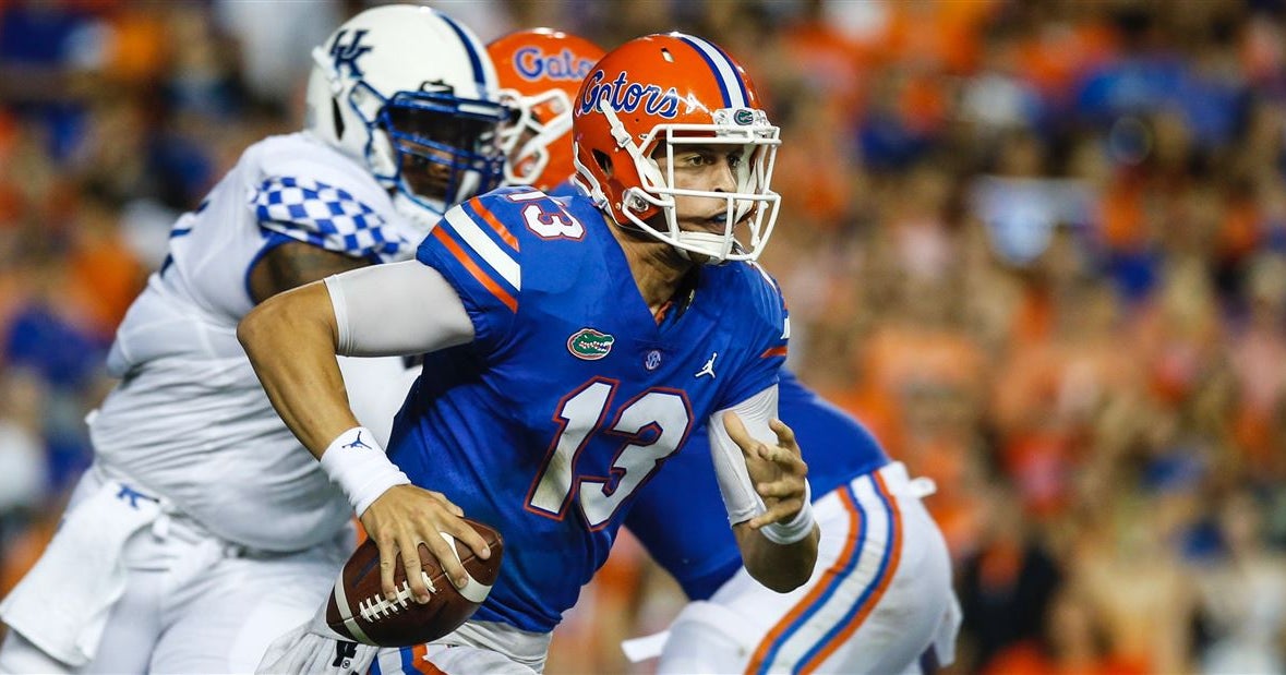 Paul Finebaum makes his Florida-Kentucky prediction