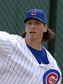 Jeff Samardzija speaks at Opening Night Baseball Dinner – Notre