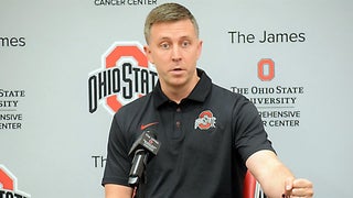 Diebler Full Video: Ohio State men’s basketball coach shares thoughts at Media Day