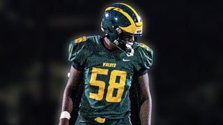 Danville (Calif.) San Ramon Valley four-star offensive tackle Aden Owolabi recaps homecoming trip to USC