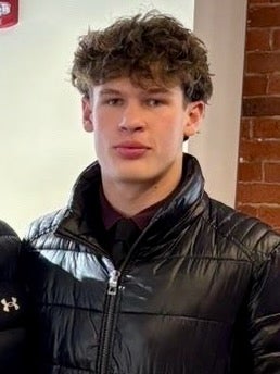 Zachary McKenzie