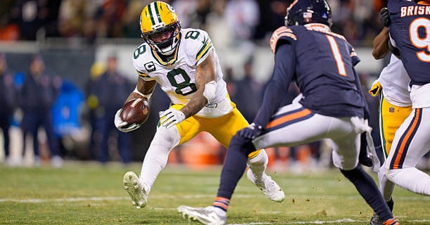 Decisions, decisions: Who will Packers keep, cut and IR?