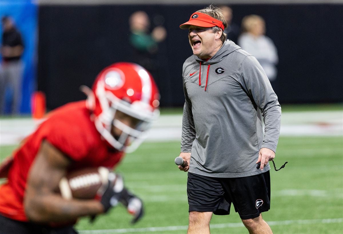 SEC Football Coaching Salaries 2023: Tennessee Puts Josh Heupel Near ...