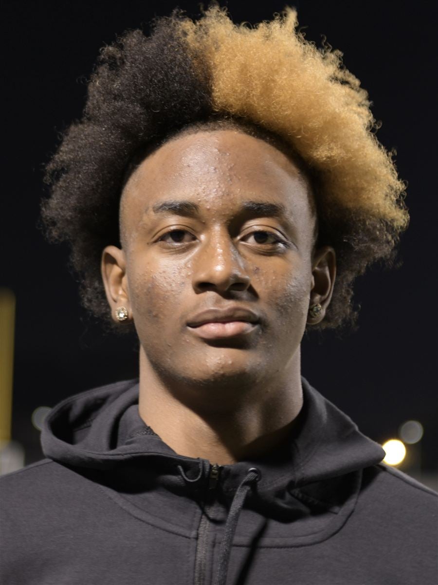 Alonzo Green athlete image
