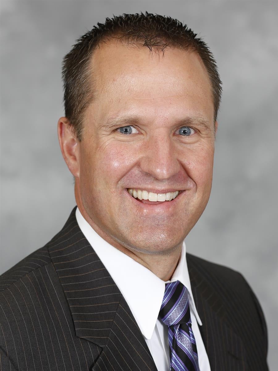 USF hires new Deputy Athletic Director