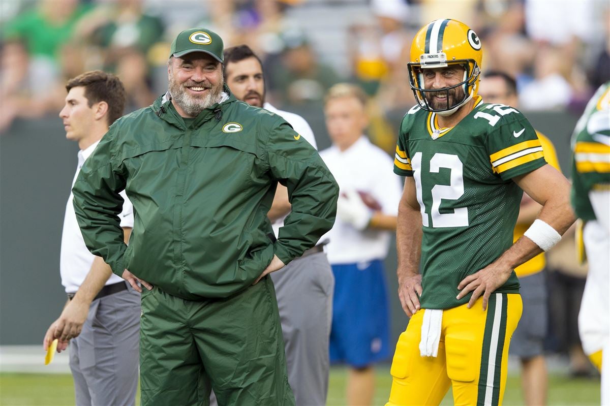 Packers-49ers live game blog with Tom Silverstein: Score, updates