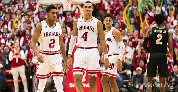 Here Is The Complete Indiana 2020 21 Basketball Schedule
