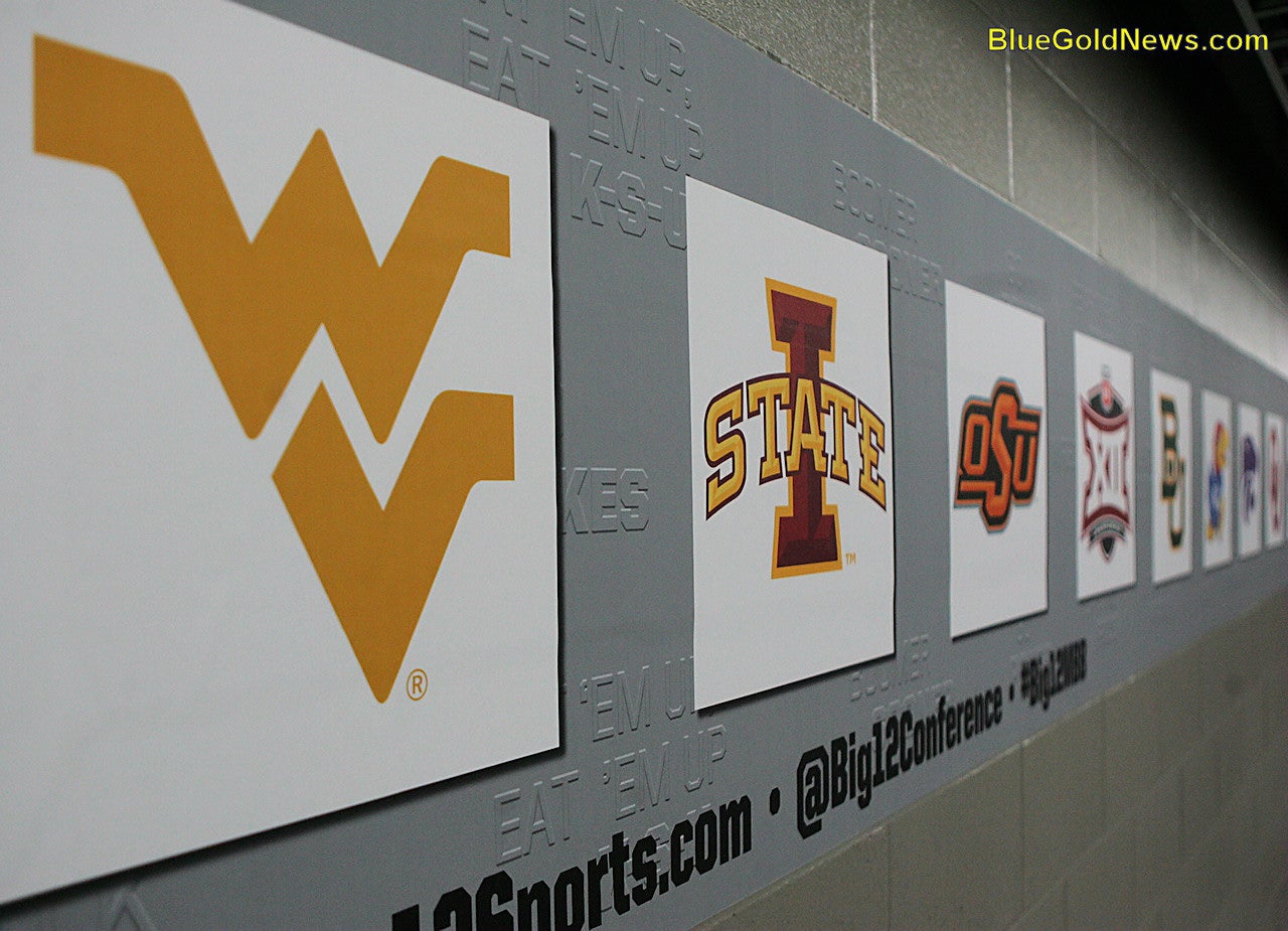 Photo Gallery WVU Basketball Big 12 Practice