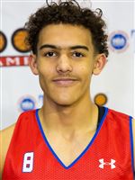 Trae Young Photo