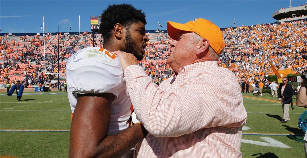 Vols' extra innings win over Clemson drew near-record number of viewers -  VolReport