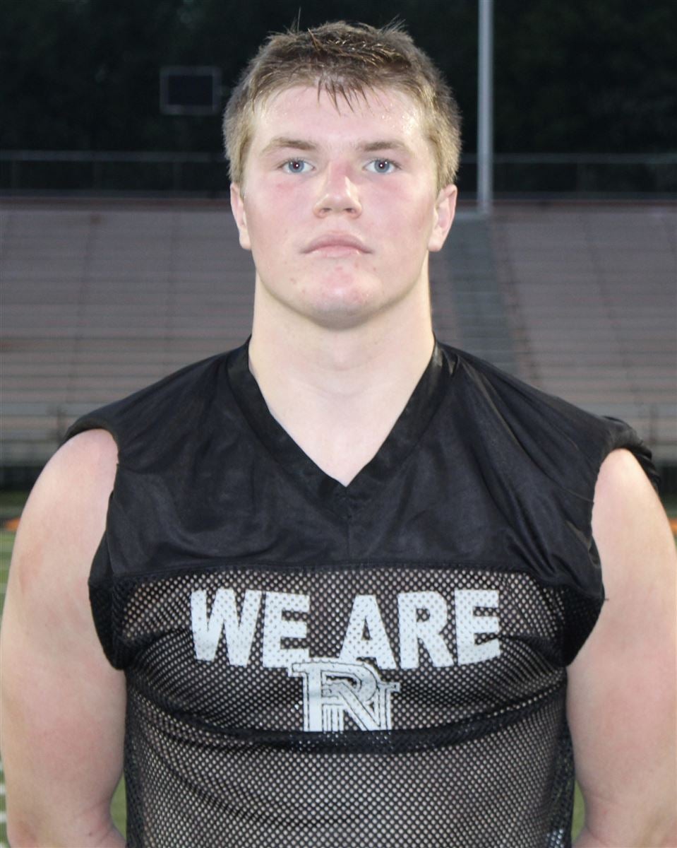 AJ Miller, Ohio, Tight End