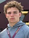 Julian Baker athlete image