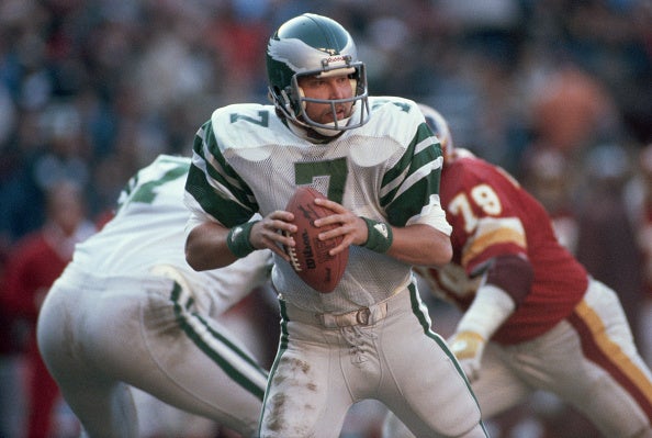 Ron Jaworski Philadelphia Eagles  Nfl philadelphia eagles, Philadelphia  eagles logo, Philadelphia eagles football