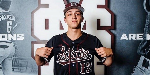 Parker Rhodes