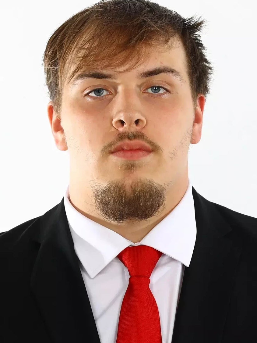 Ethan Green athlete image
