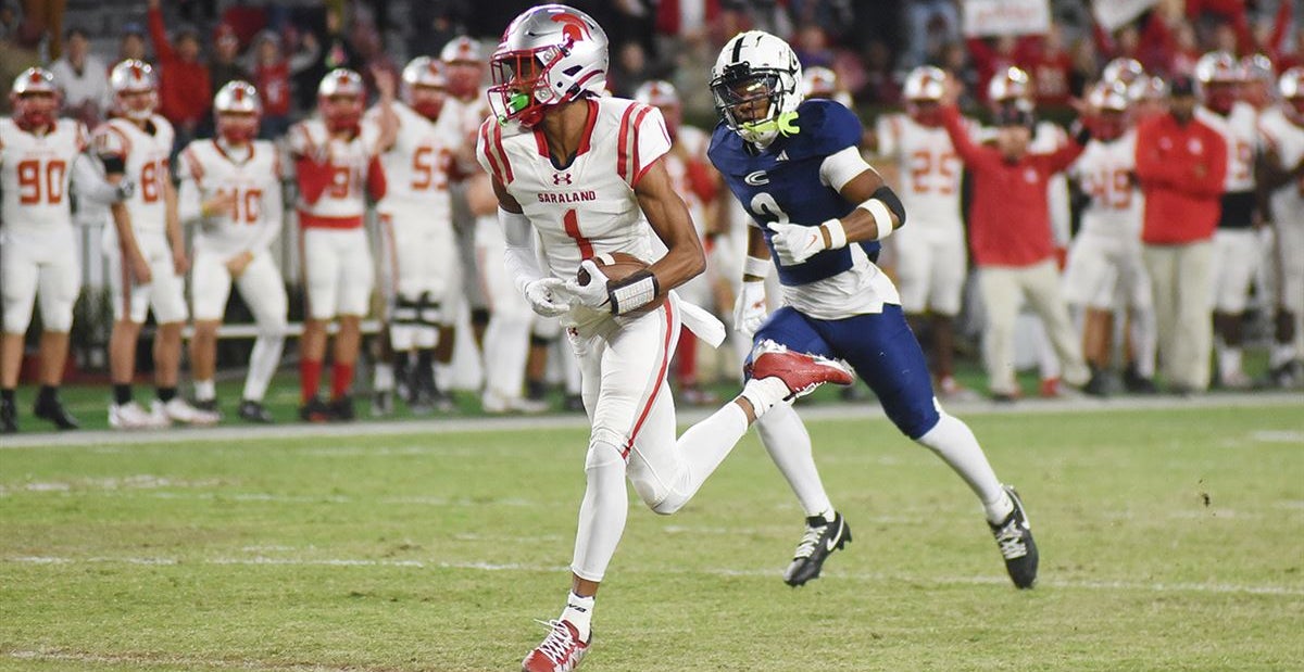 Just how good is five-star receiver commit Ryan Williams? Taking a look ...