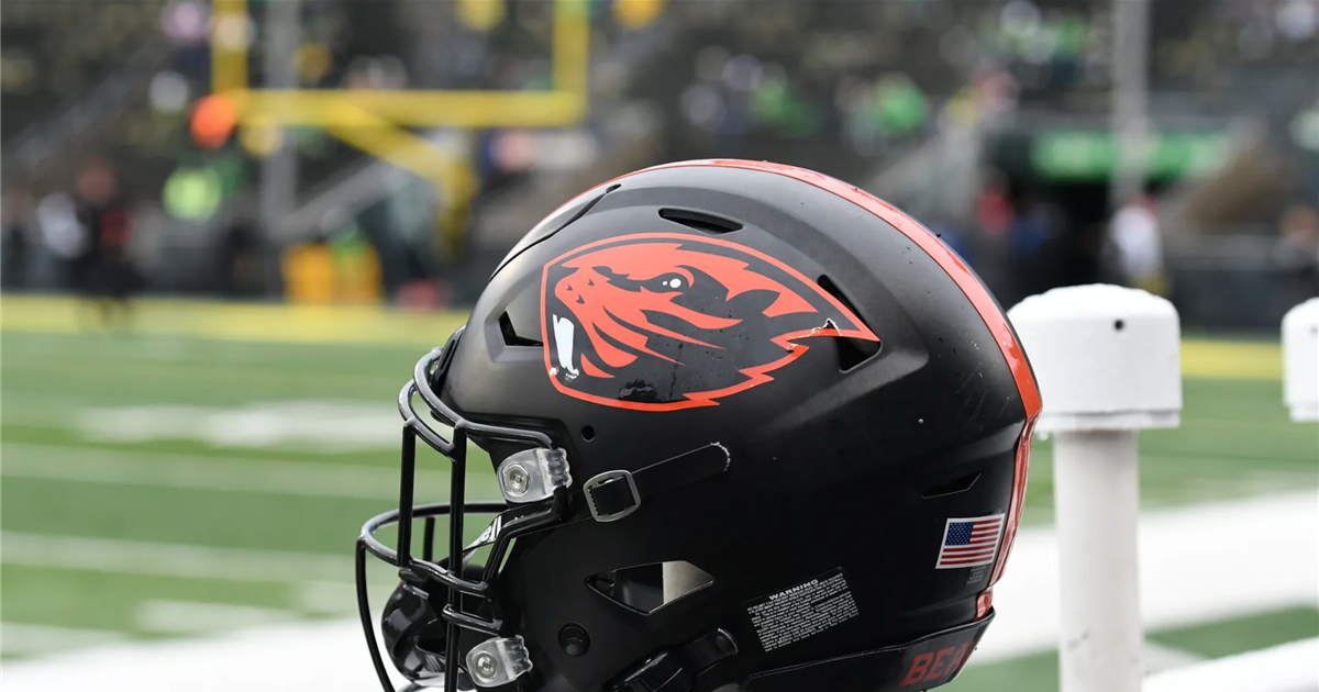 Oregon State Football Schedule 2024 Oregon State Football Schedule 2024