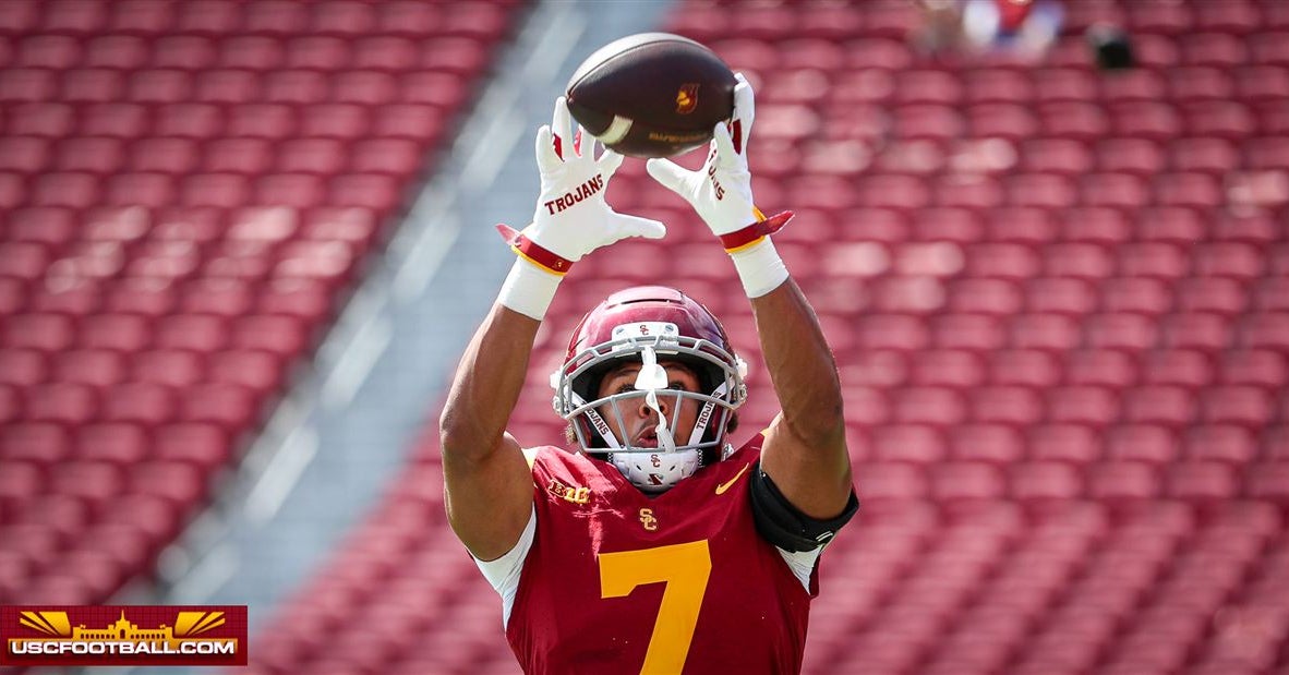 USC vs. San Jose State: Pregame Observations