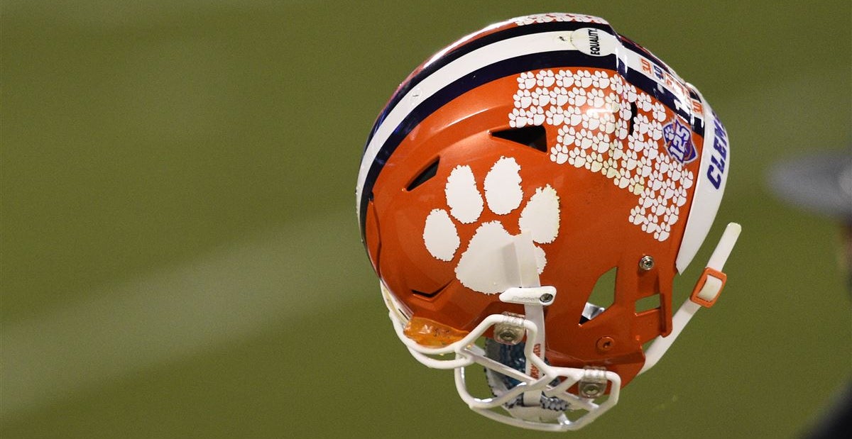 College football's top 25 helmets
