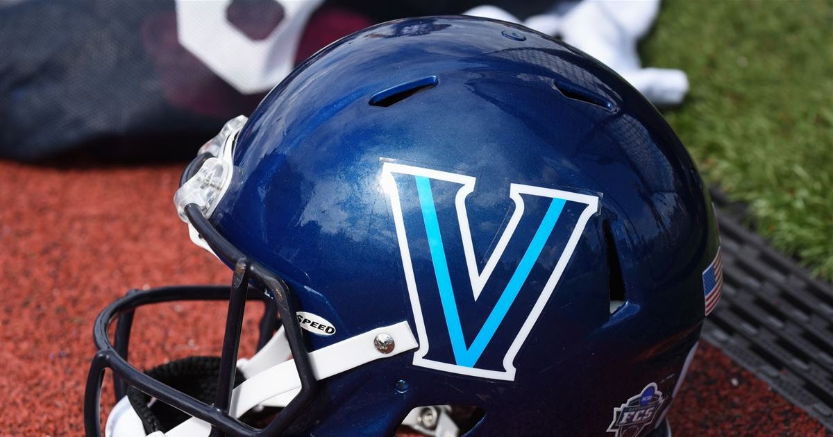Evaluating the Villanova Football 2018 Recruiting Class