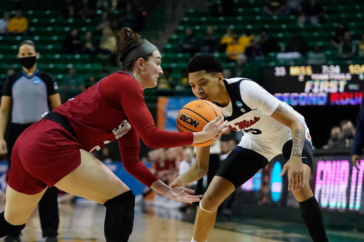 Ole Miss Women Get Chance For Nationally-relevant Victory Over Oklahoma ...