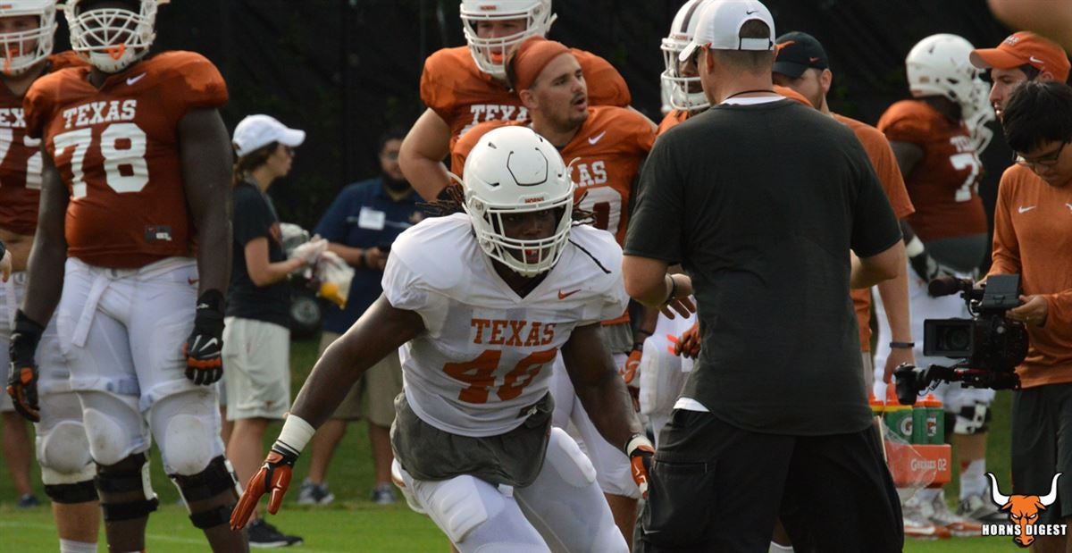 gallery texas longhorns depth chart vs san jose state spartans texas longhorn depth chart