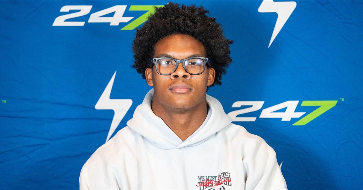 Under Armour All-America Game: Live updates from Wednesday's opening practice
