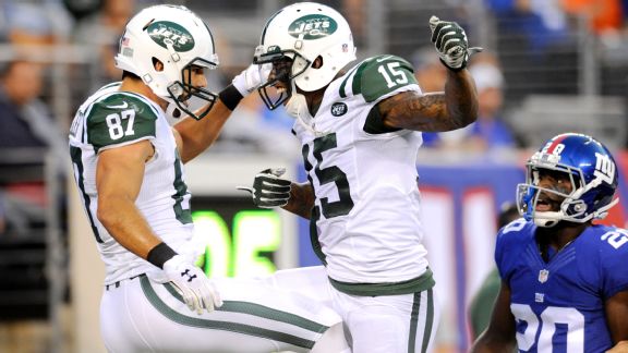 Fitzpatrick practices, Mengold sits for Jets during practice