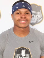 Nicholas Sims, Indiana State, Running Back