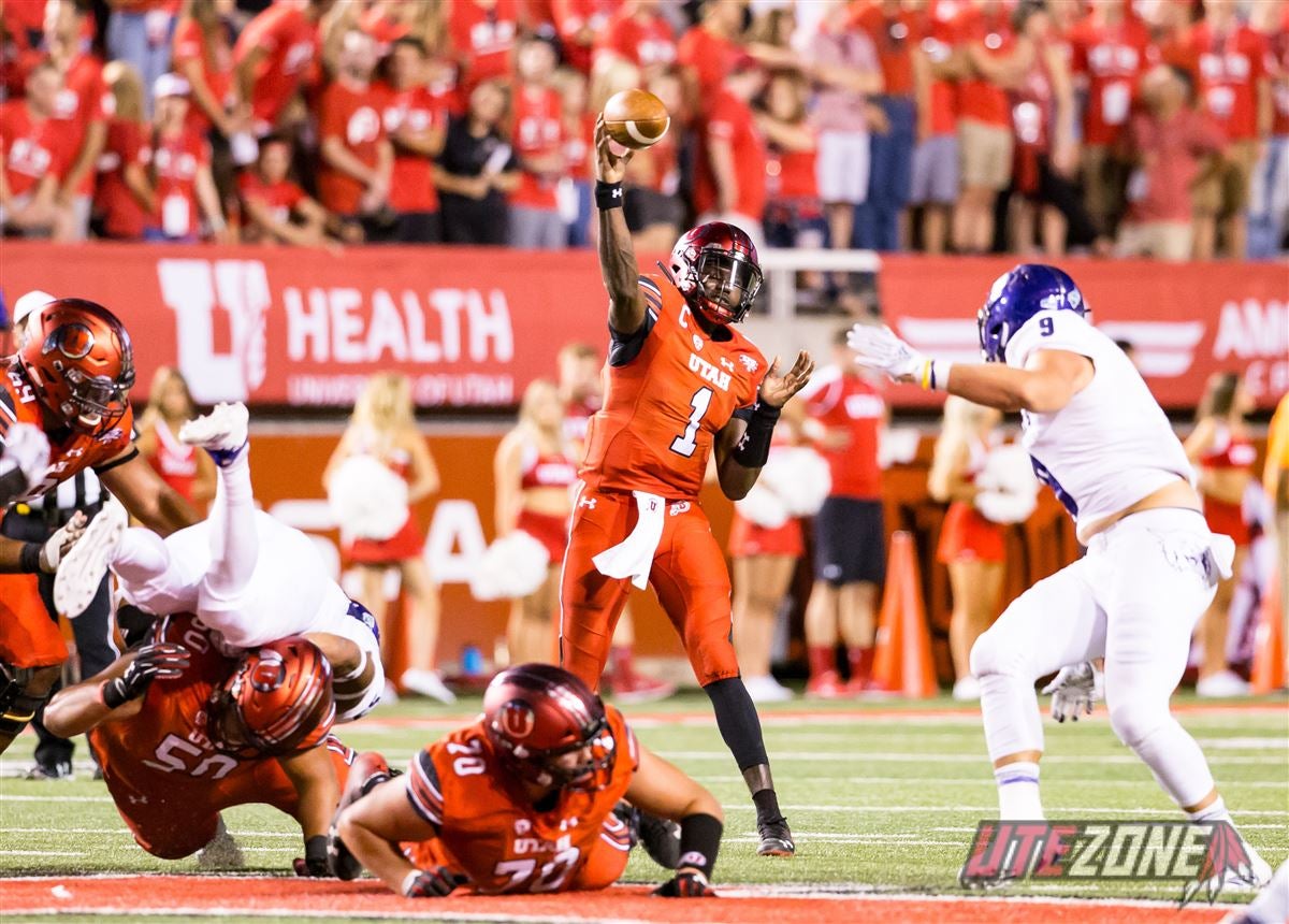 Image Gallery Utah vs. Weber State