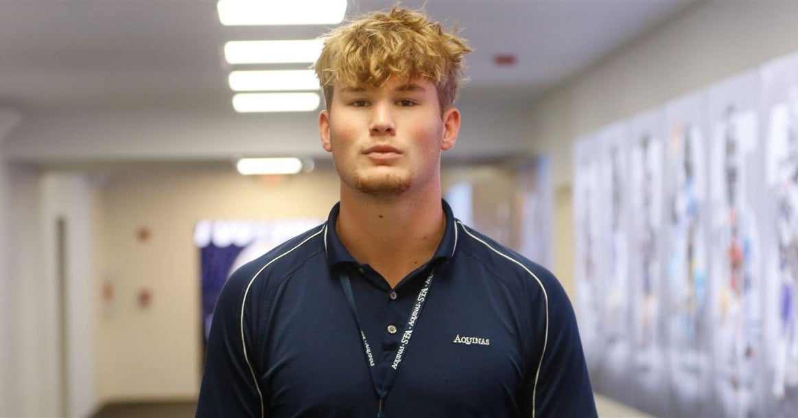 The Impact: Ohio State's addition of Wyatt Smith gives Buckeyes second premier edge rusher in 2027