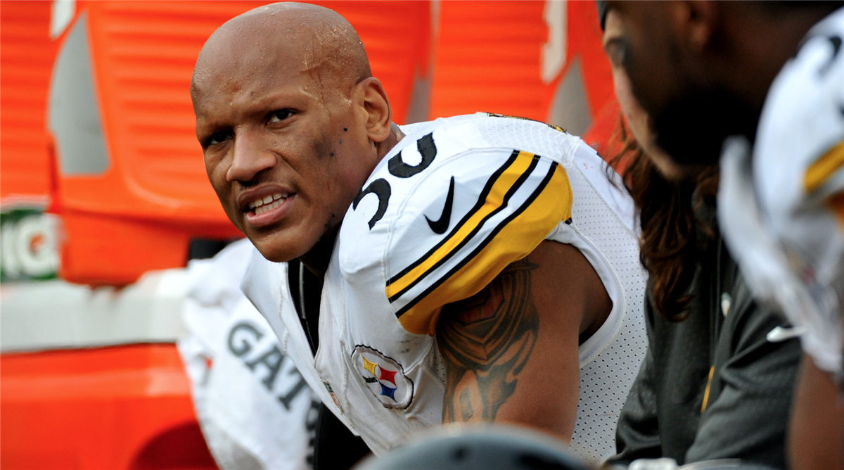 Steelers' Ryan Shazier retires from NFL after severe spinal injury, Pittsburgh Steelers