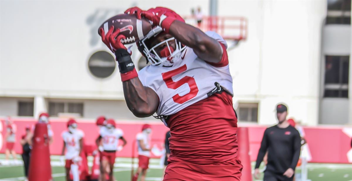 Arkansas Fall Camp: Running Back Preview