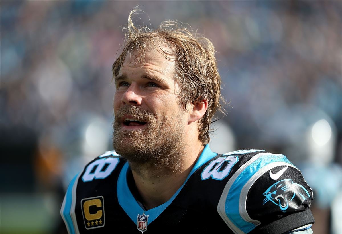 Miami alum Greg Olsen ranked 38th best player in the NFL - State of The U