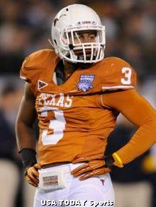 Jordan Hicks, Arizona, Linebacker