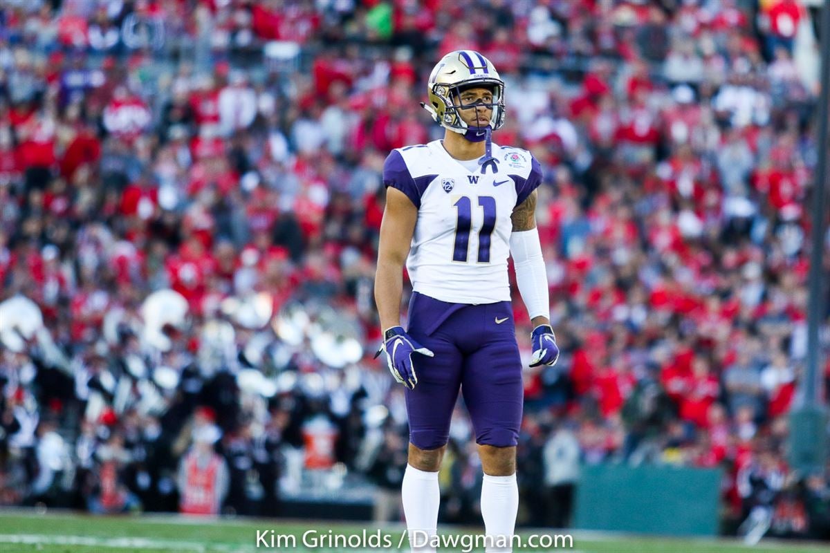 Taylor Rapp Wash Losing Taylor Rapp Was Tough Hurdle to Overcome
