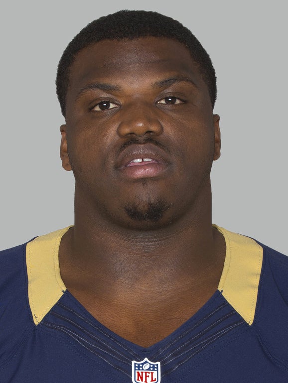 Greg Robinson (offensive tackle) - Wikiwand