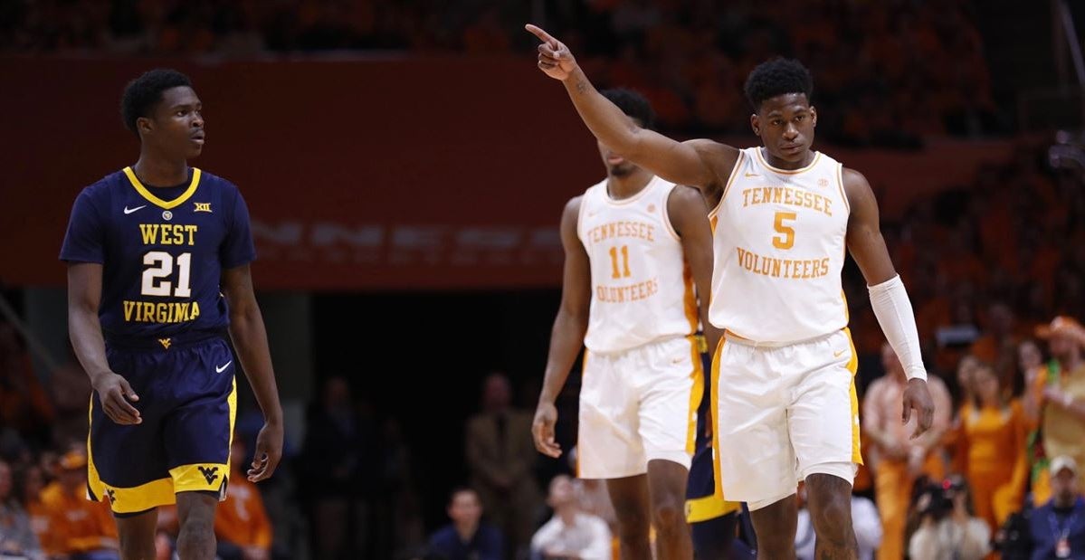 College basketball teams with the most quadrant 1 wins