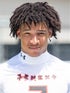 Isaiah Hansen athlete image