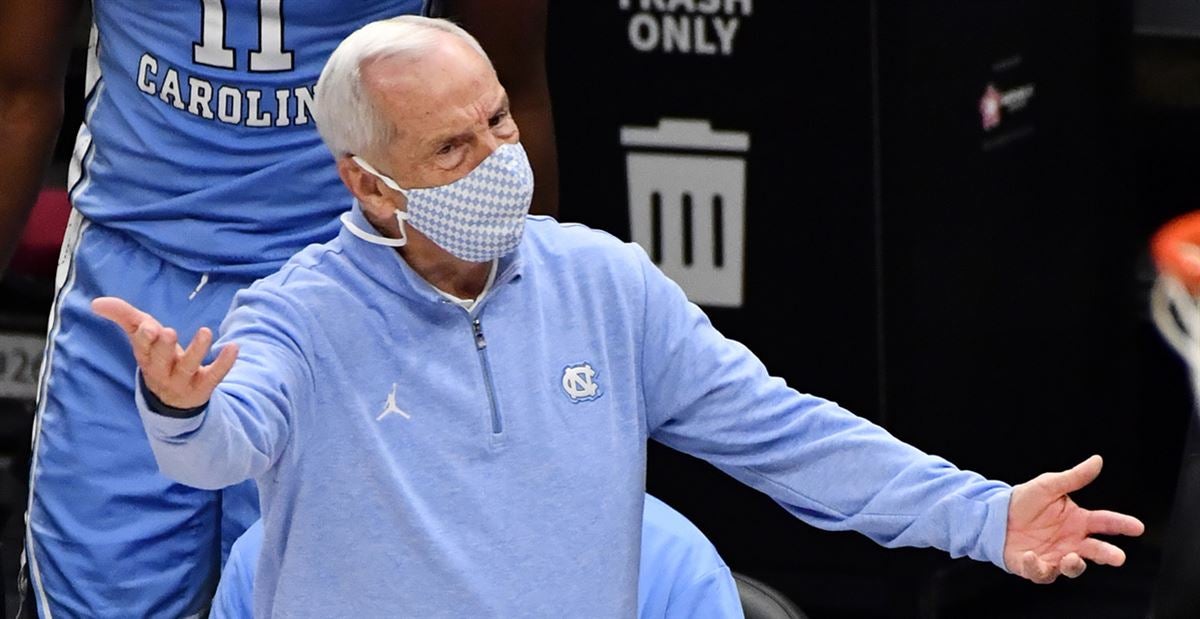 Audio: Roy Williams Show - Kentucky Review, NC State Preview, Cameron Johnson