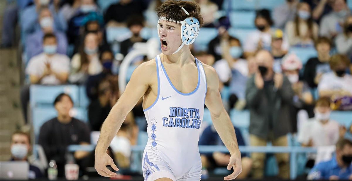 College wrestling transfer portal Best additions, ranked, ahead of