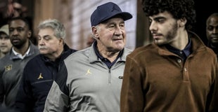 Michigan trending for four-star defensive end on Crystal Ball Michigan trending for four-star defensive end on Crystal Ball